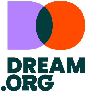 Dream org logo