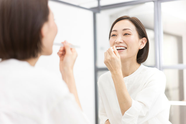 teeth whitening Crown Point, professional teeth whitening, at-home teeth whitening, cosmetic dentist Crown Point