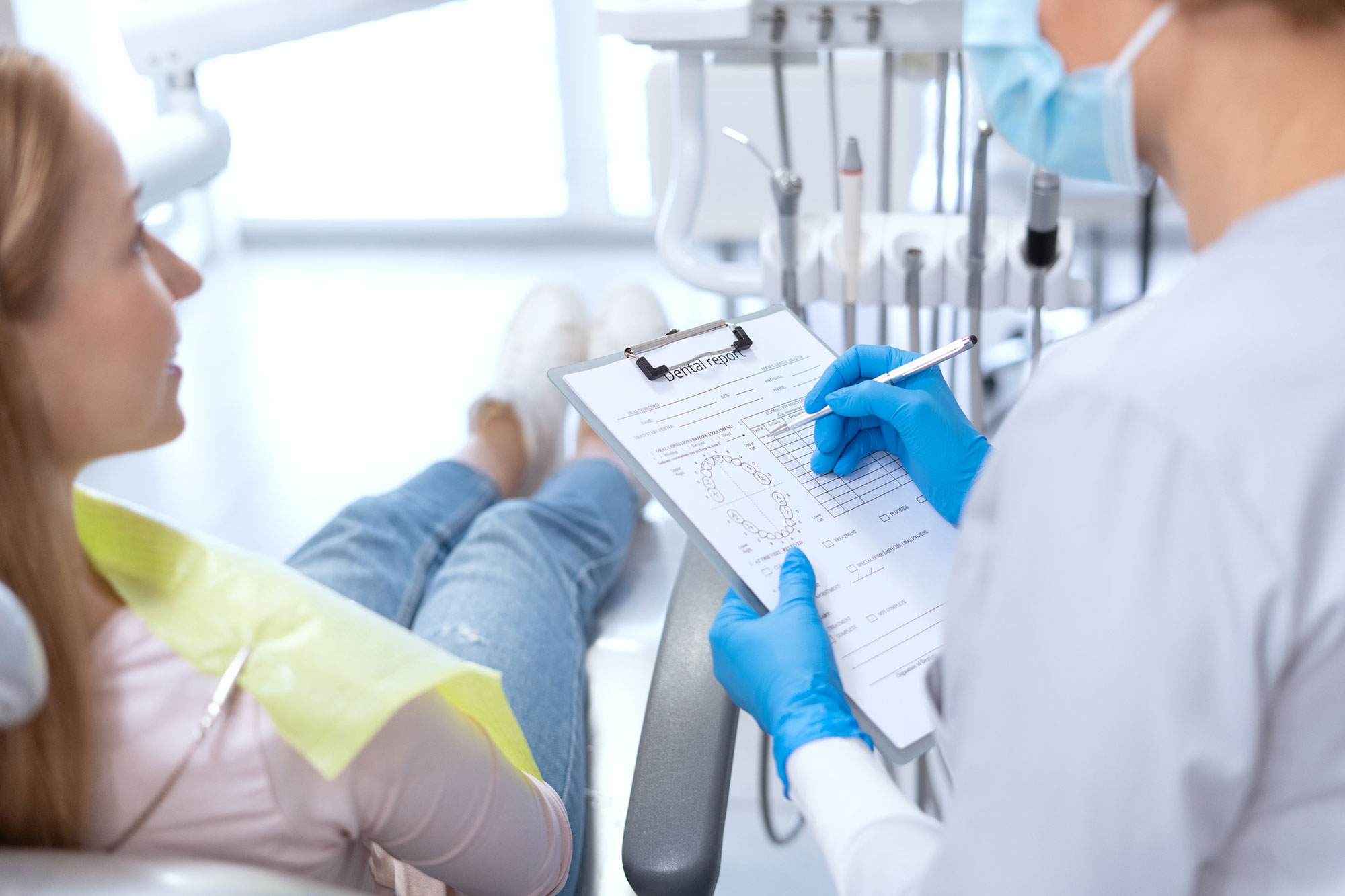 How Often Should You Visit a Preventive Dentist? | Kutanovski Dental