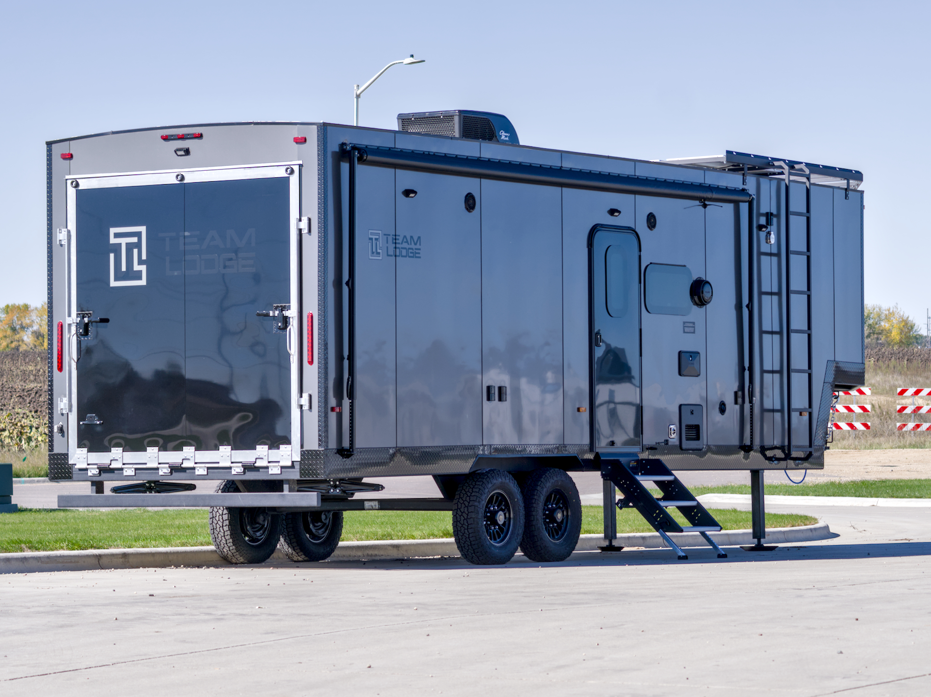 Trailer Model Image