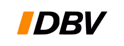 dbv logotype