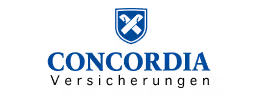 concordia versicherungen logotype