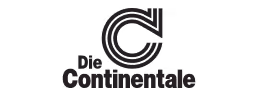 die continentale logotype
