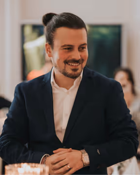 Panagiotis Charitonidis