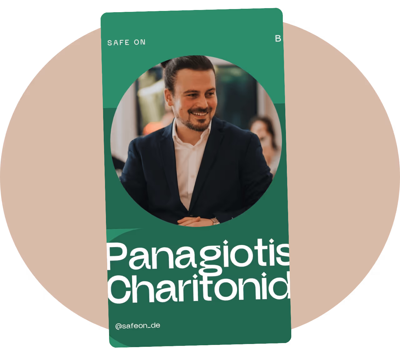 Panagiotis Charitonidis