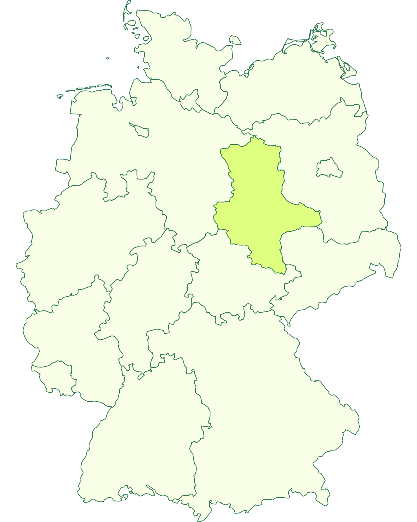 Wichtiges zur Beihilfe in Sachsen-Anhalt