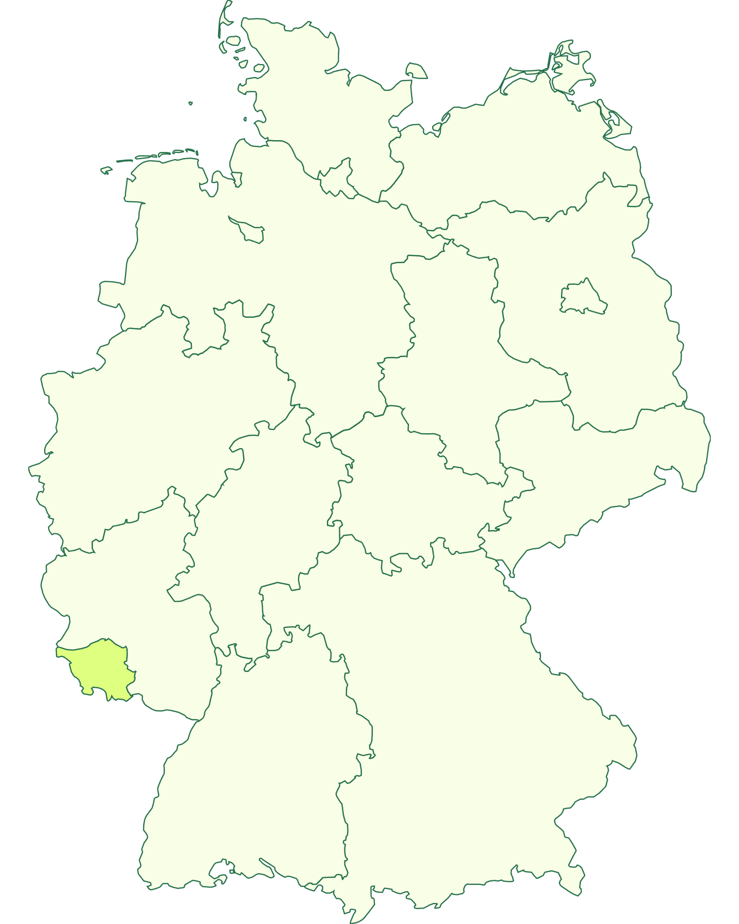 Wichtiges zur Beihilfe im Saarland