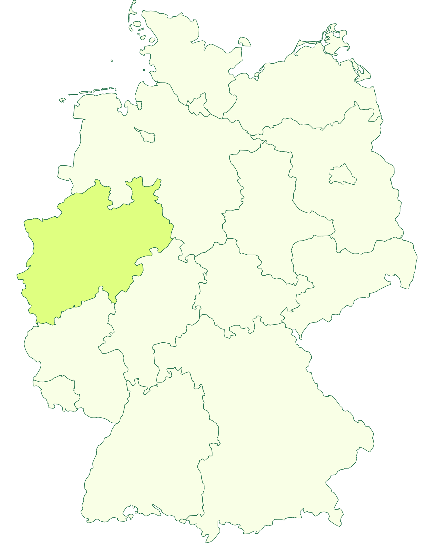Wichtiges zur Beihilfe in Nordrhein-Westfalen
