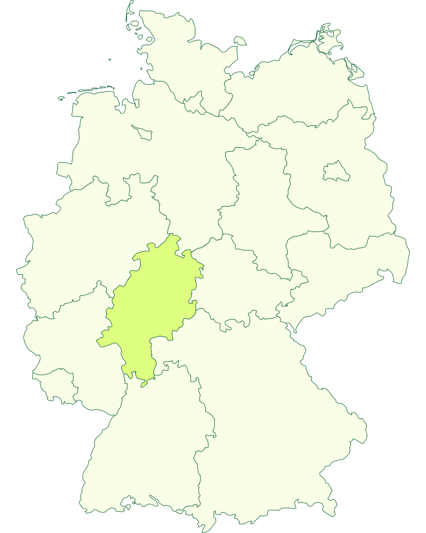 Wichtiges zur Beihilfe in Hessen