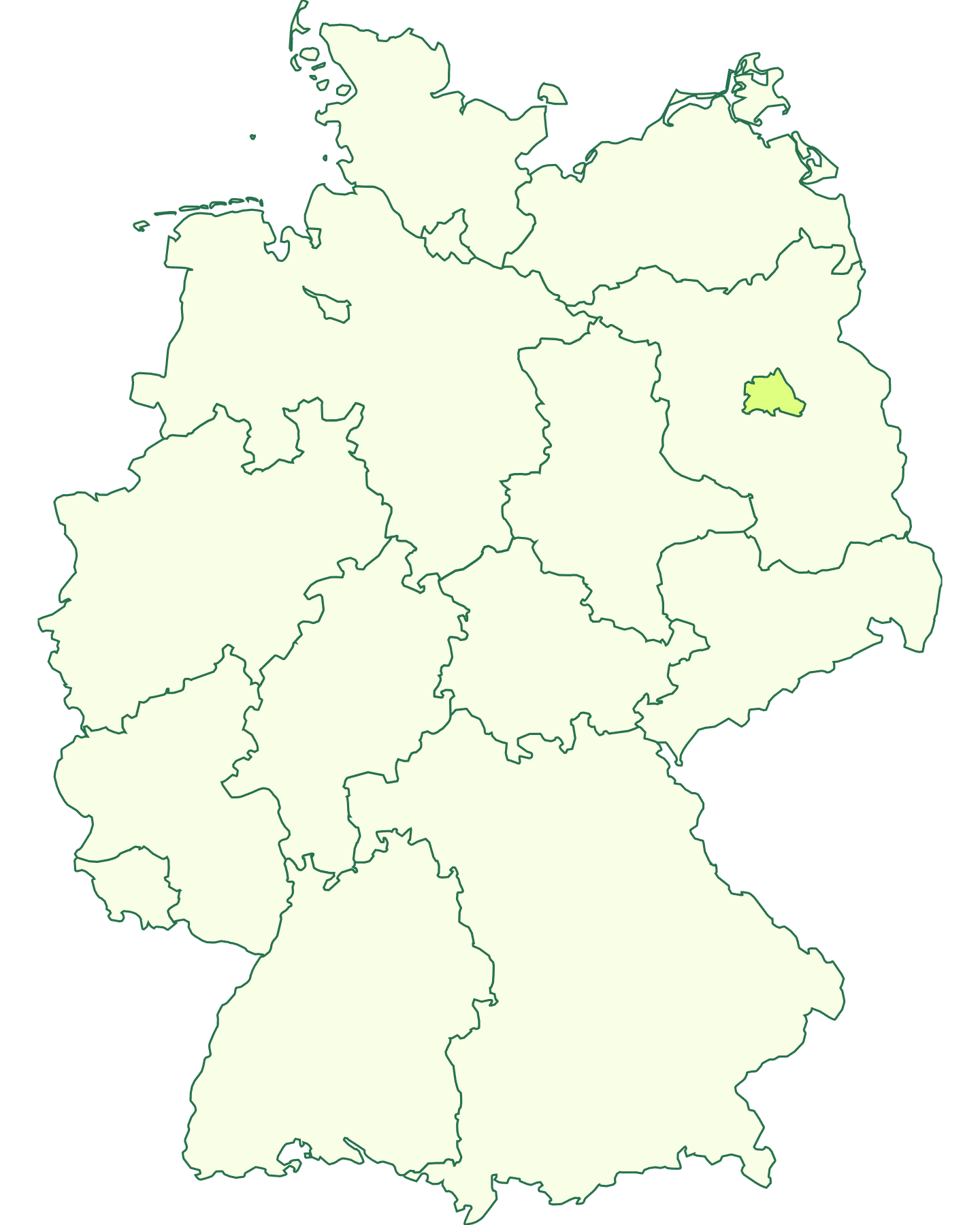 Wichtiges zur Beihilfe in Berlin