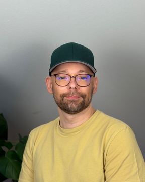Patrick Mainzer