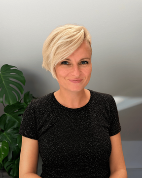 Mandy Schönitz