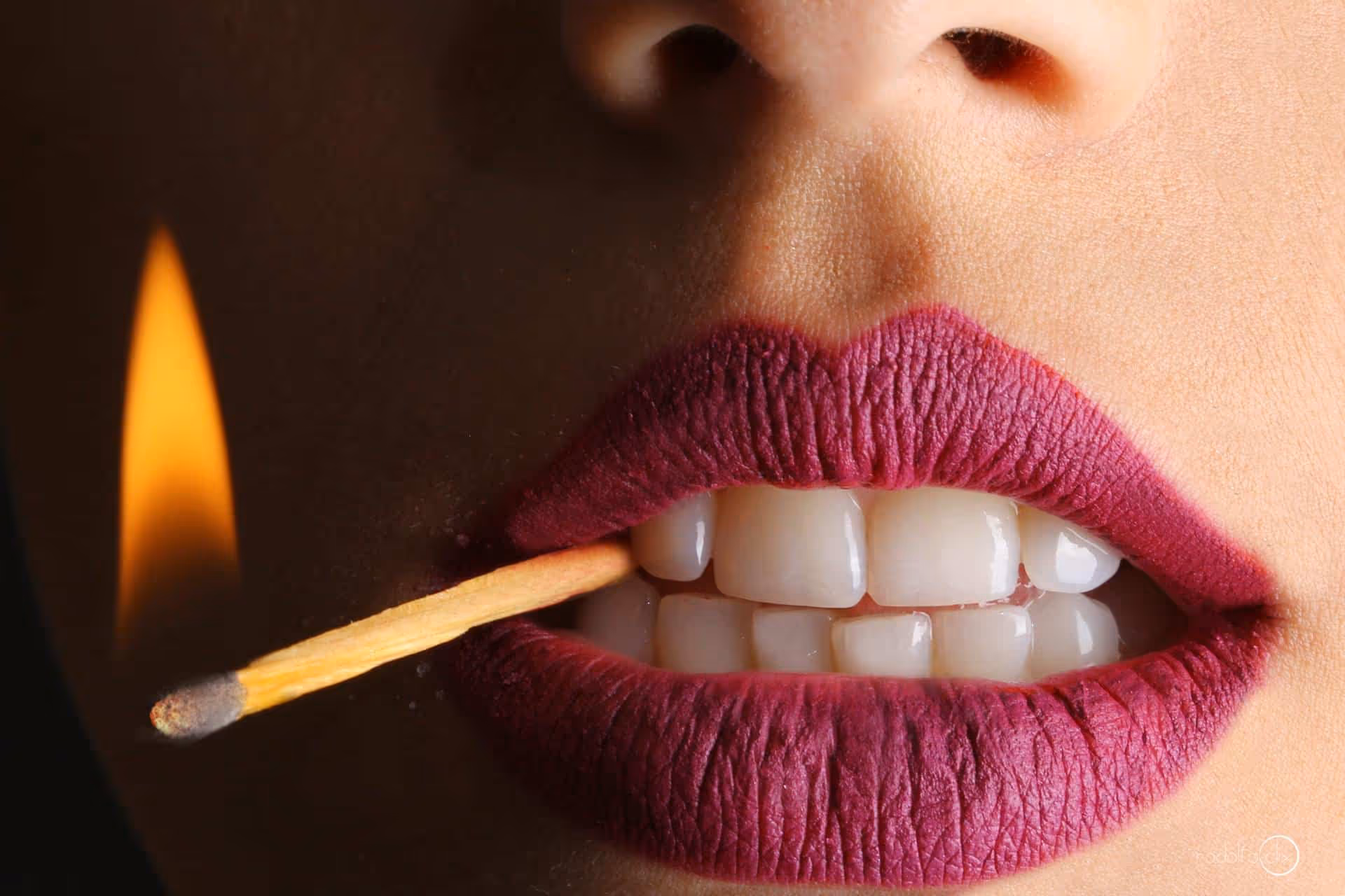 submissive dirty talk