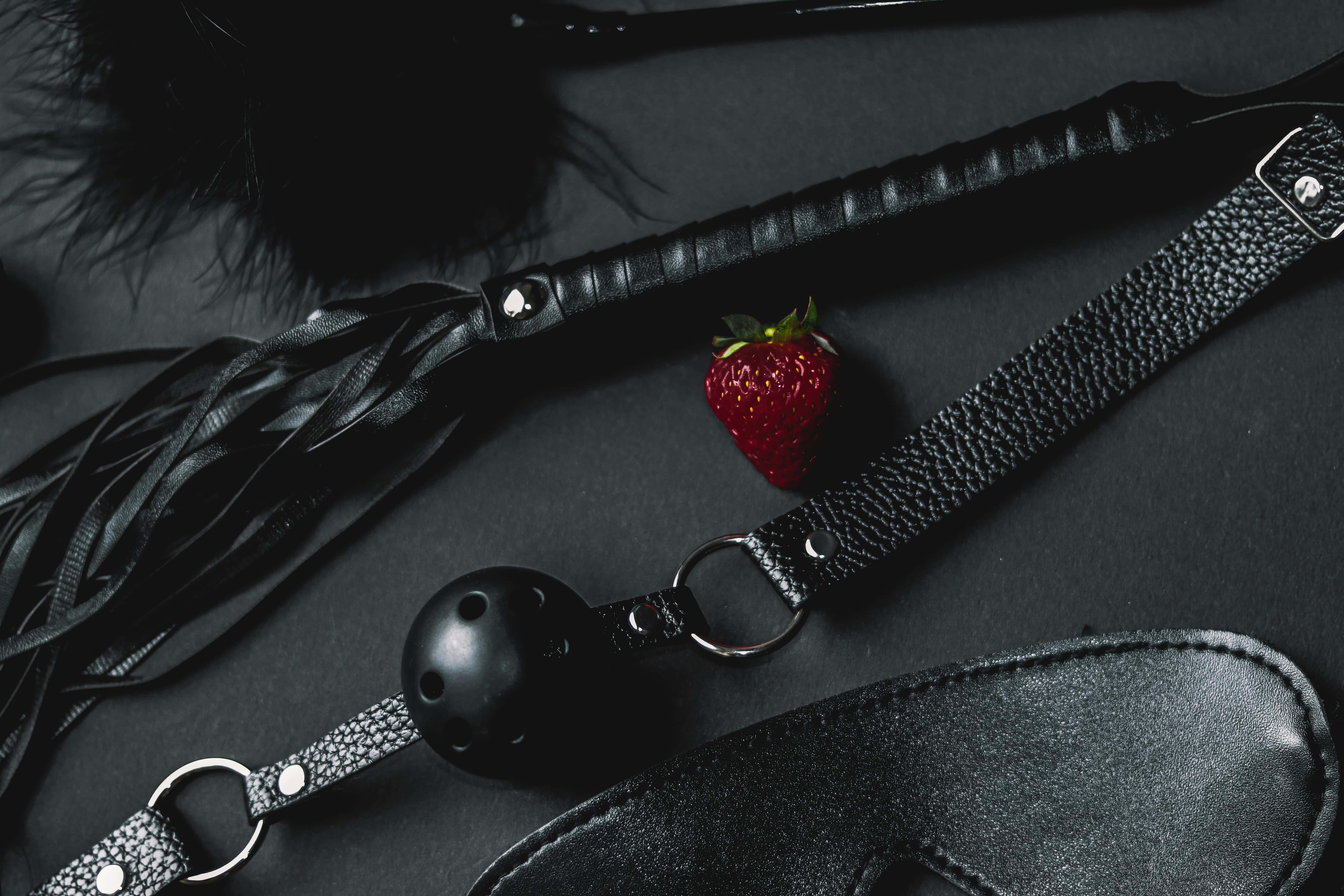 bdsm toys
