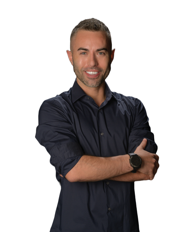 carlos pascual