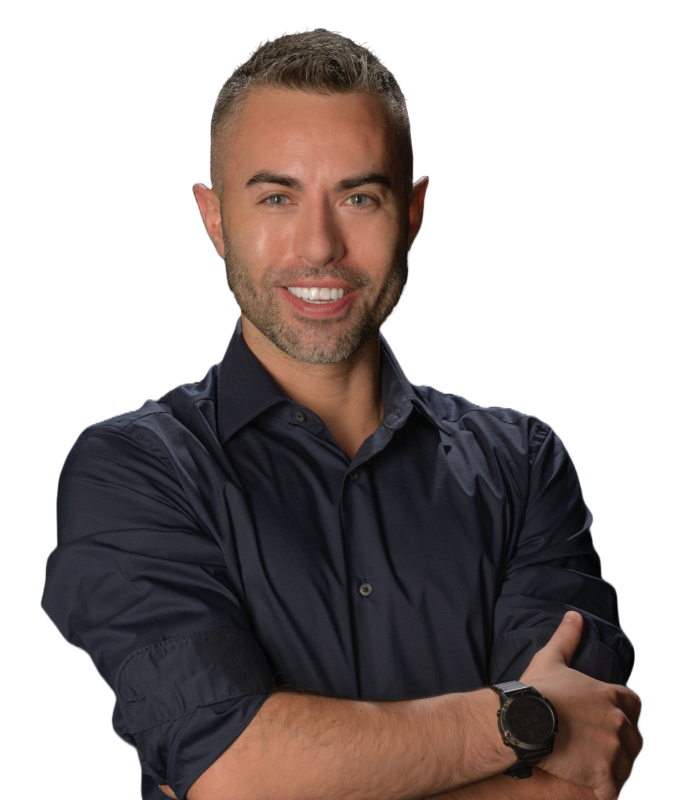 carlos pascual