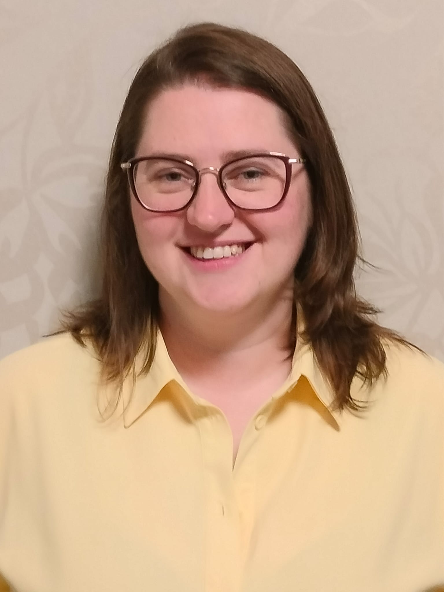 Heidi Louwaege