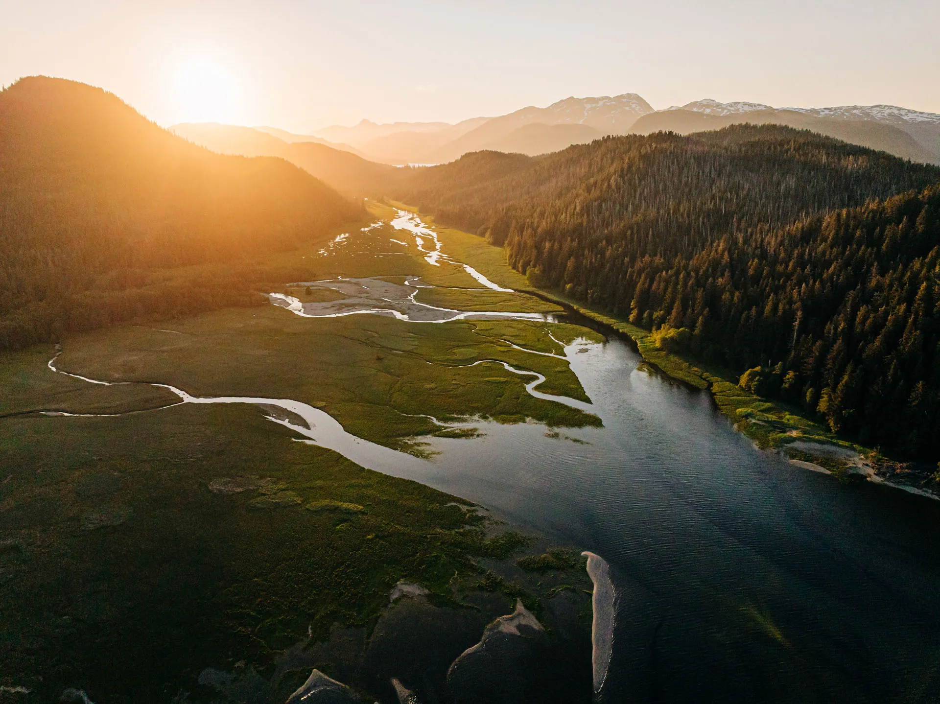 Wonder Journeys private multi-day expedition