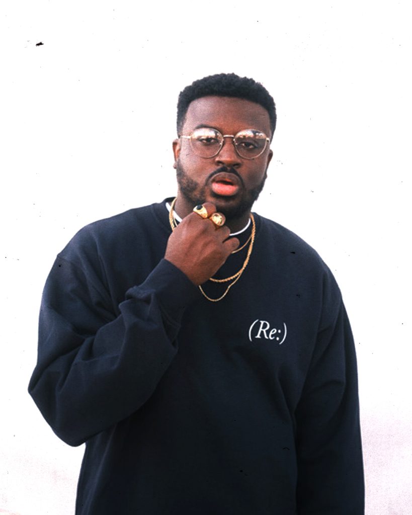 Sylvan Lacue