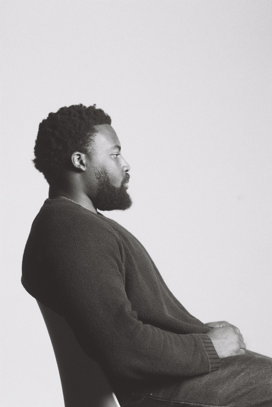 Press photo 15 of Guin Records artist Ketu