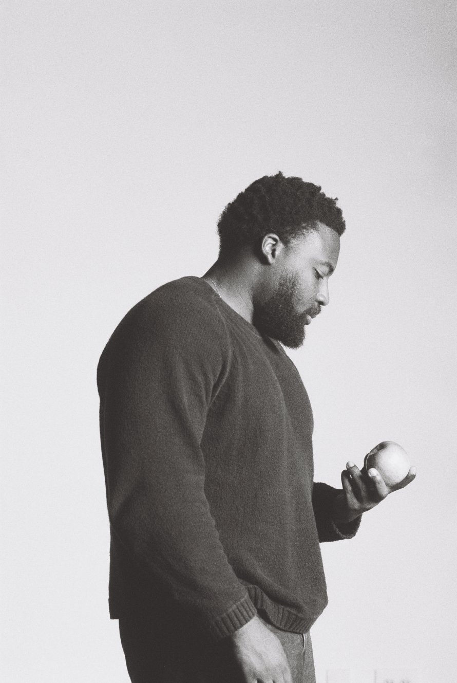 Press photo 19 of Guin Records artist Ketu