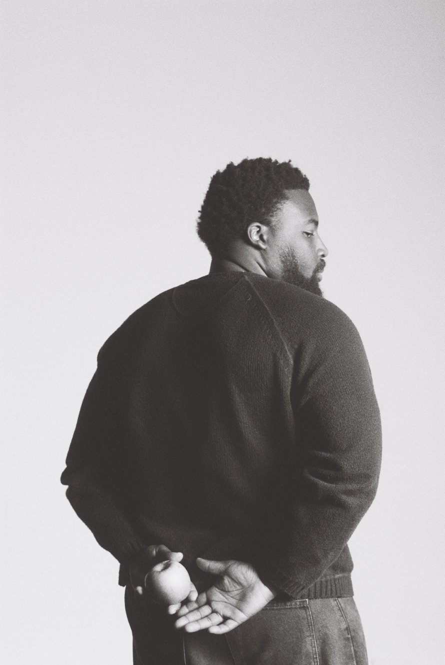 Press photo 25 of Guin Records artist Ketu