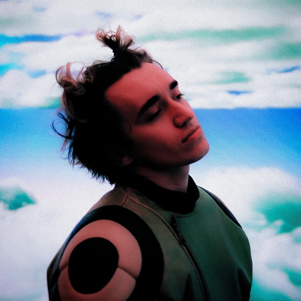 Cover art for Jetpack Mixtape by Barny Fletcher