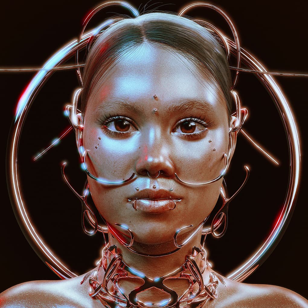 Cover art for Libre by Vita