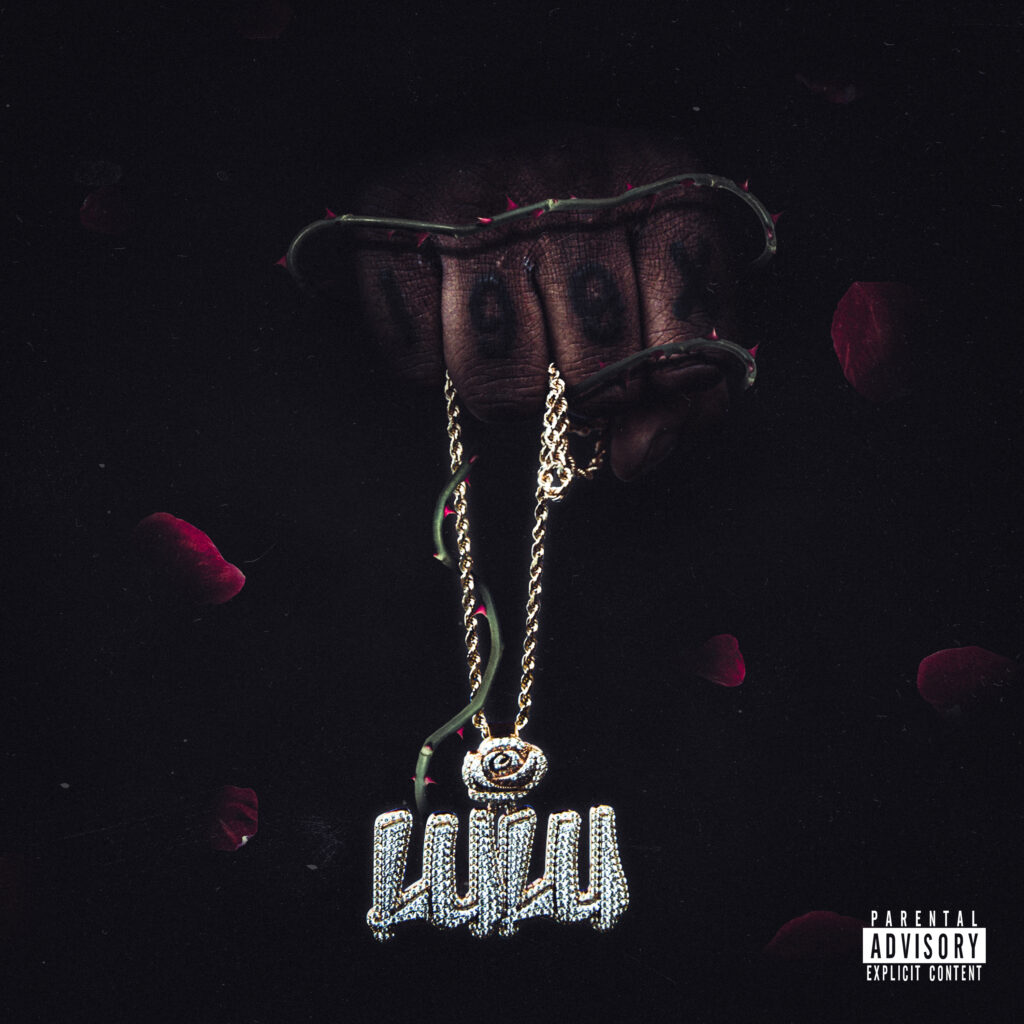 Cover art for Life Goes On EP by LB199X