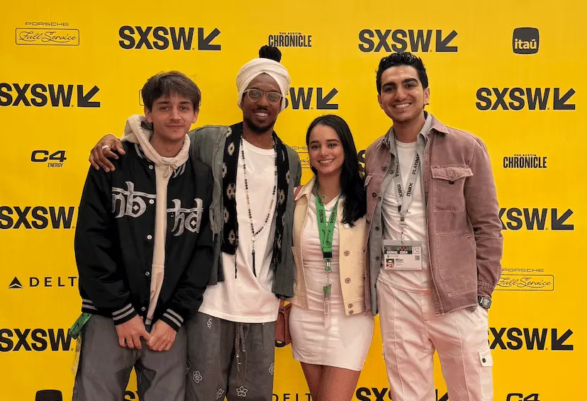 Header image for the article Highlights and Recovery Tips Post-SXSW