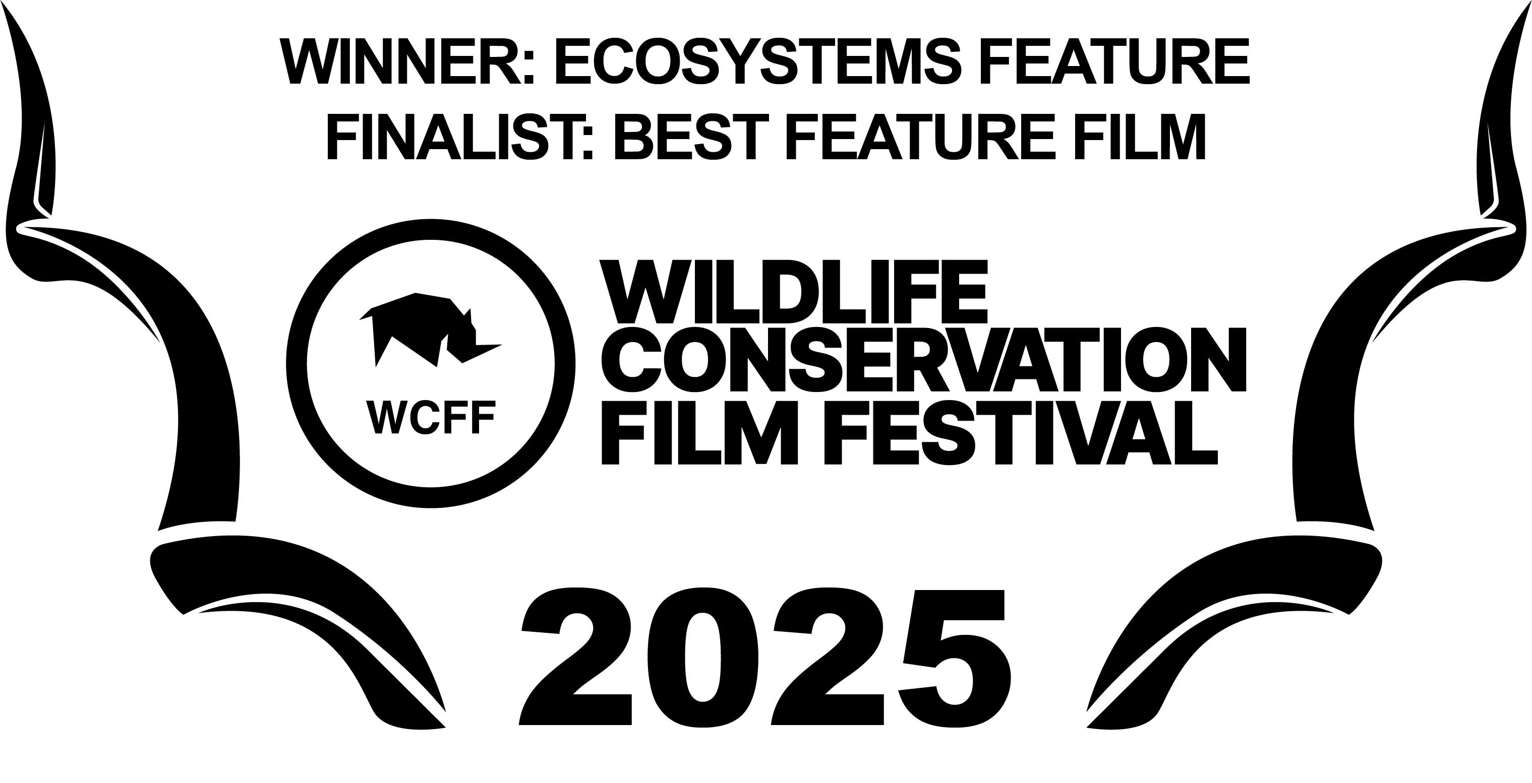 Best Ecosystem Feature - Wildlife Conservation Film Festival