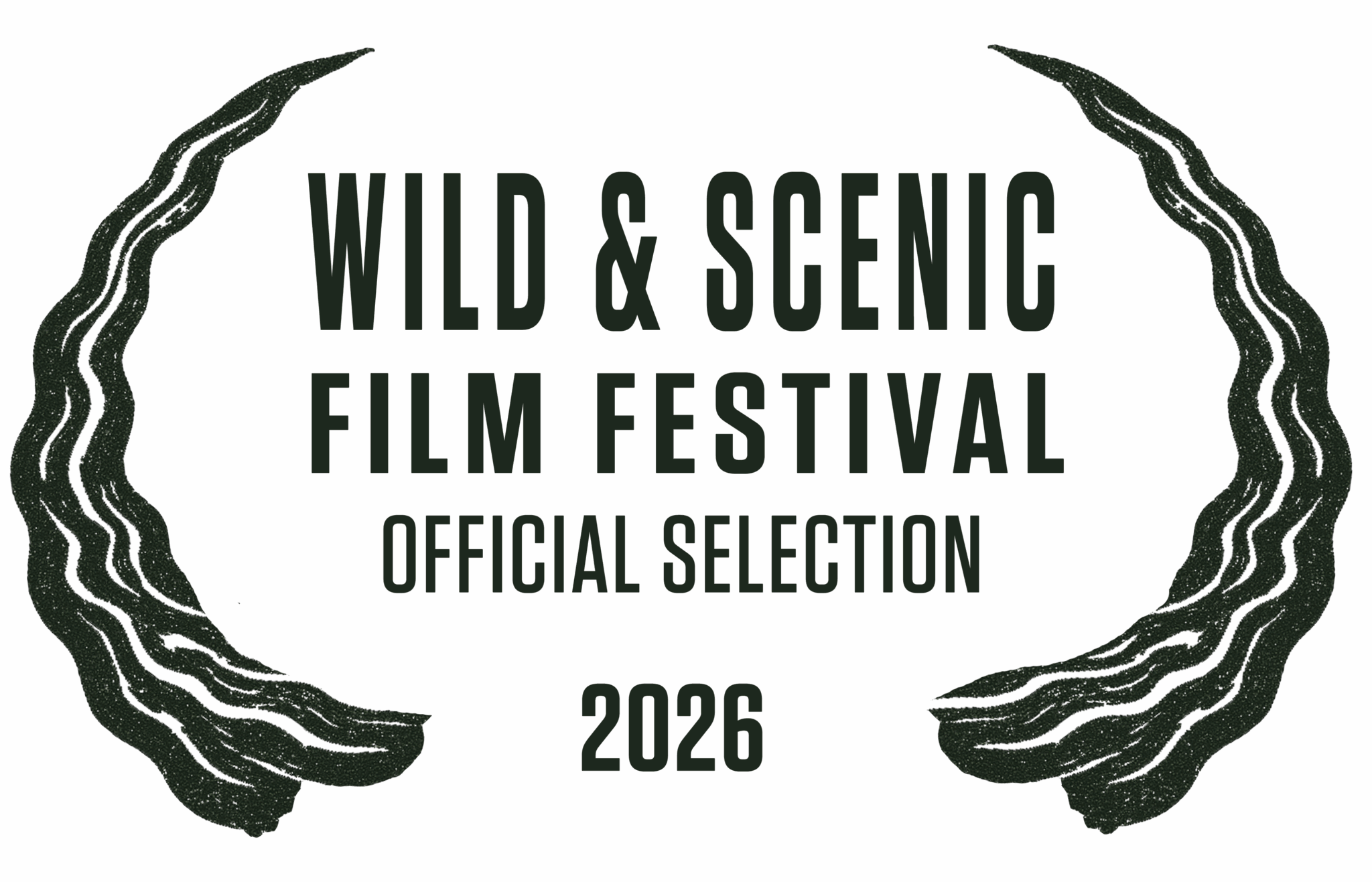 Official Selection - Wild and Scenic Film Festival