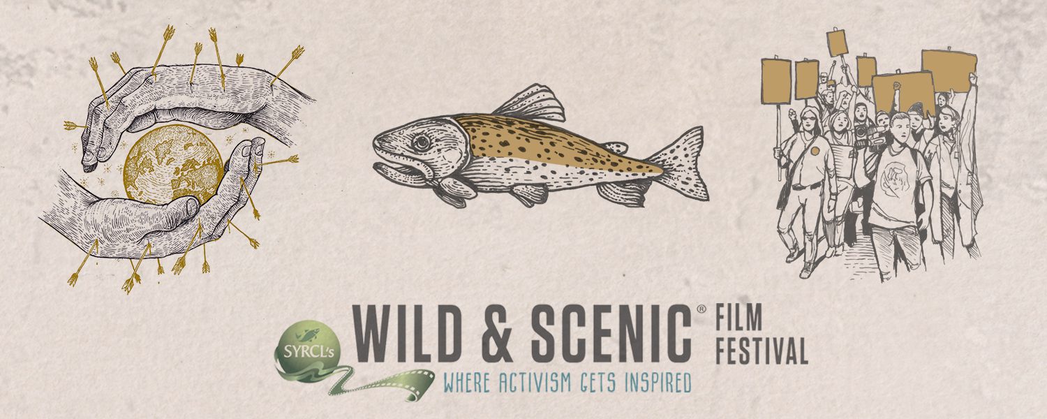 Wild and Scenic Film Festival