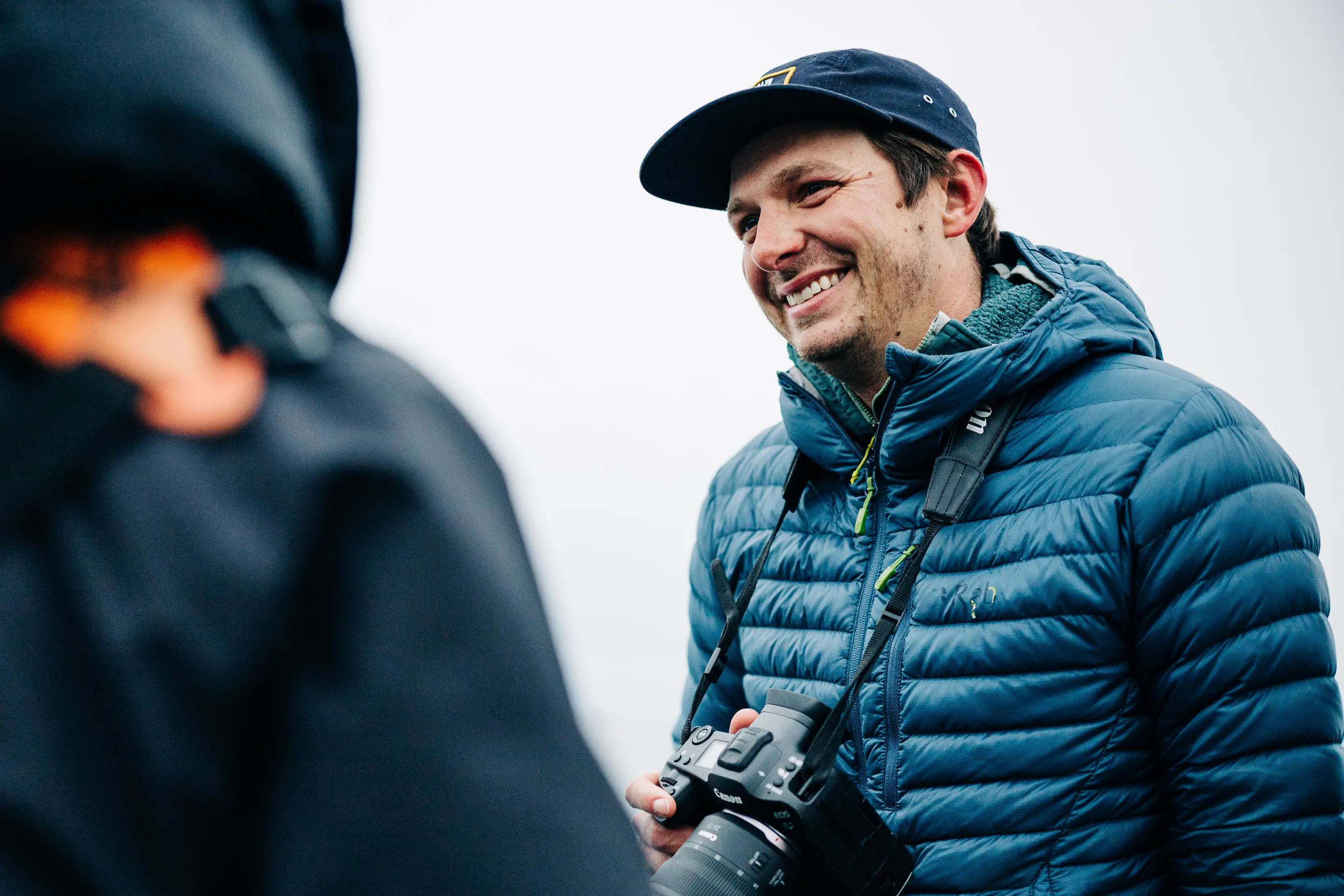 Humpback whale in Sitka Sound
