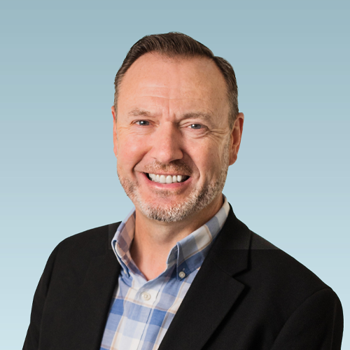 Enda Moran, PhD, MBA