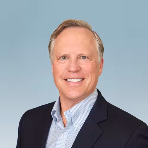 Ron Swearingen, MS, PMP