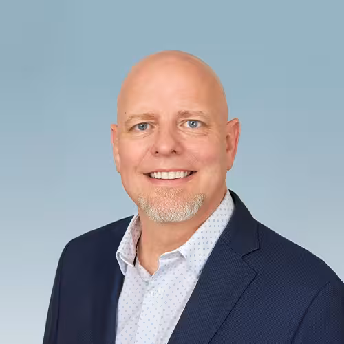 Brandon Turunen, PhD