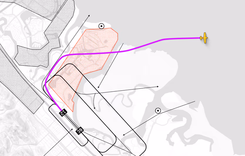 pattern enhanced radar