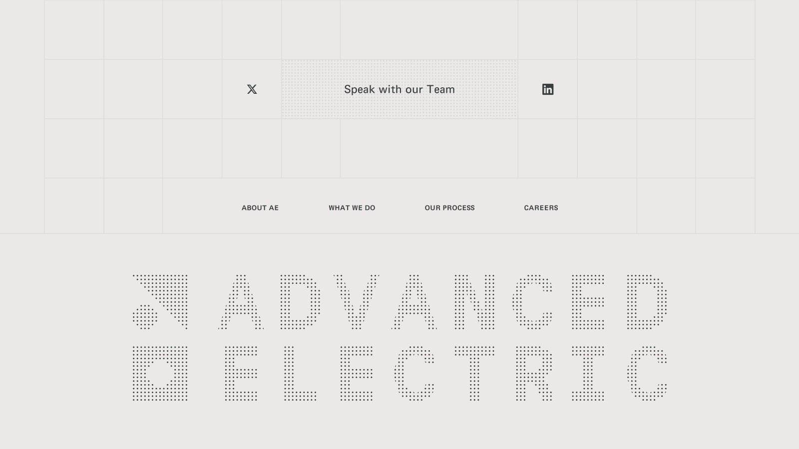 Advanced Electric