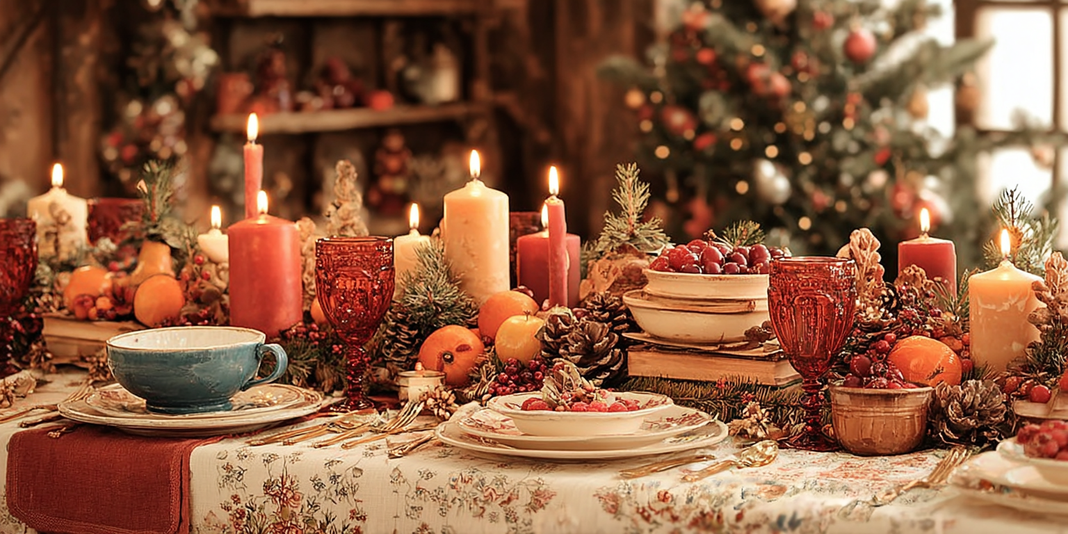 Advents- und Feiertagsmenüs im Bistro Lindenpark