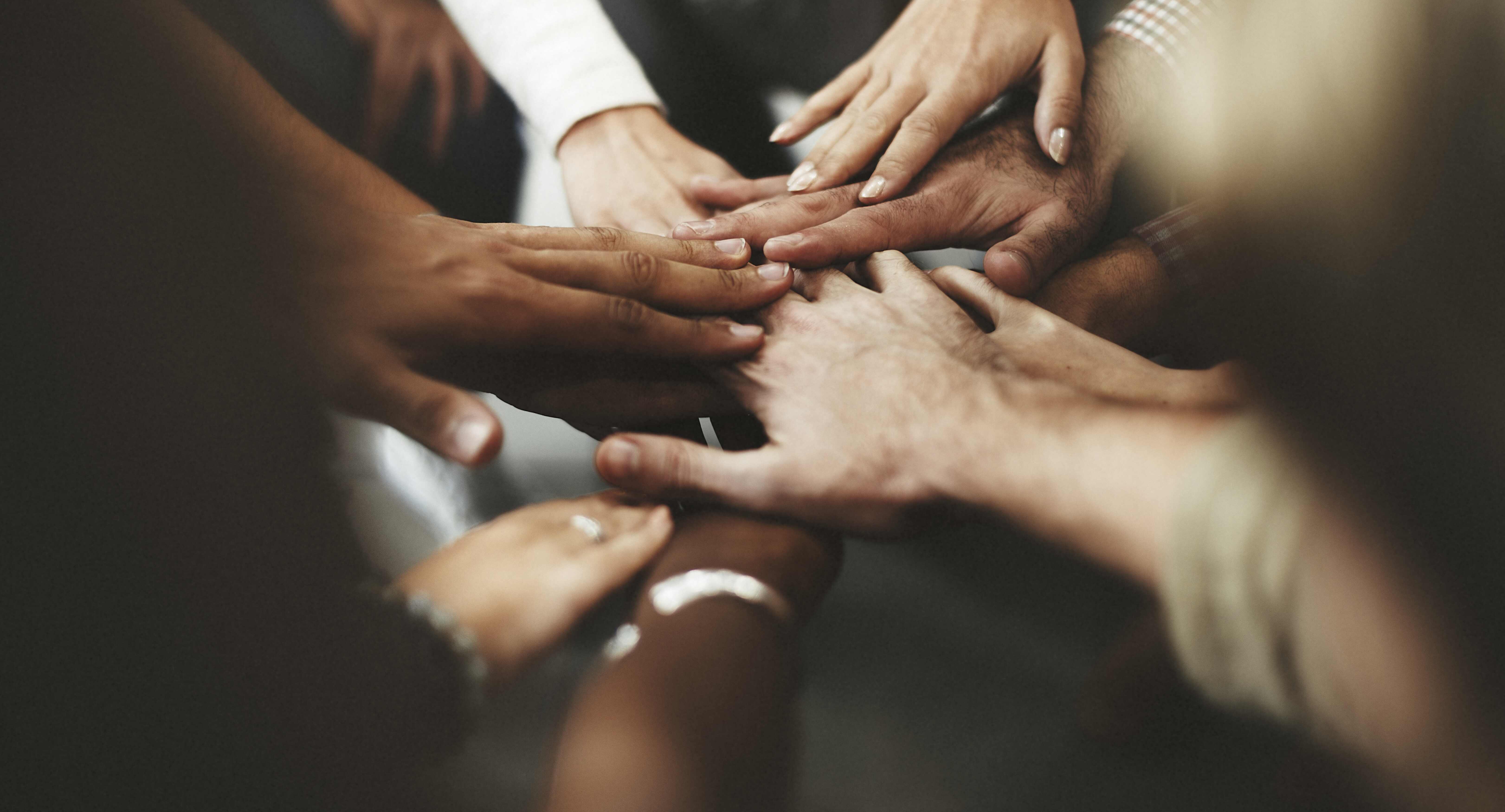 Join our team, whether it is discovering the next bit of code to improve patients' lives, assisting in mitigating healthcare's most complex issues or understanding and helping other develop the solutions they need, connect with us.