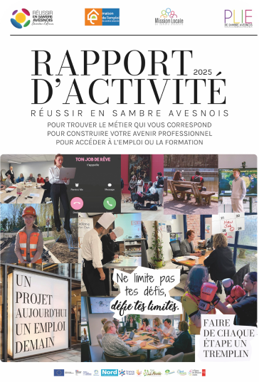 Job City Tour Maubeuge 14 mars 2025 de 14h à 20h