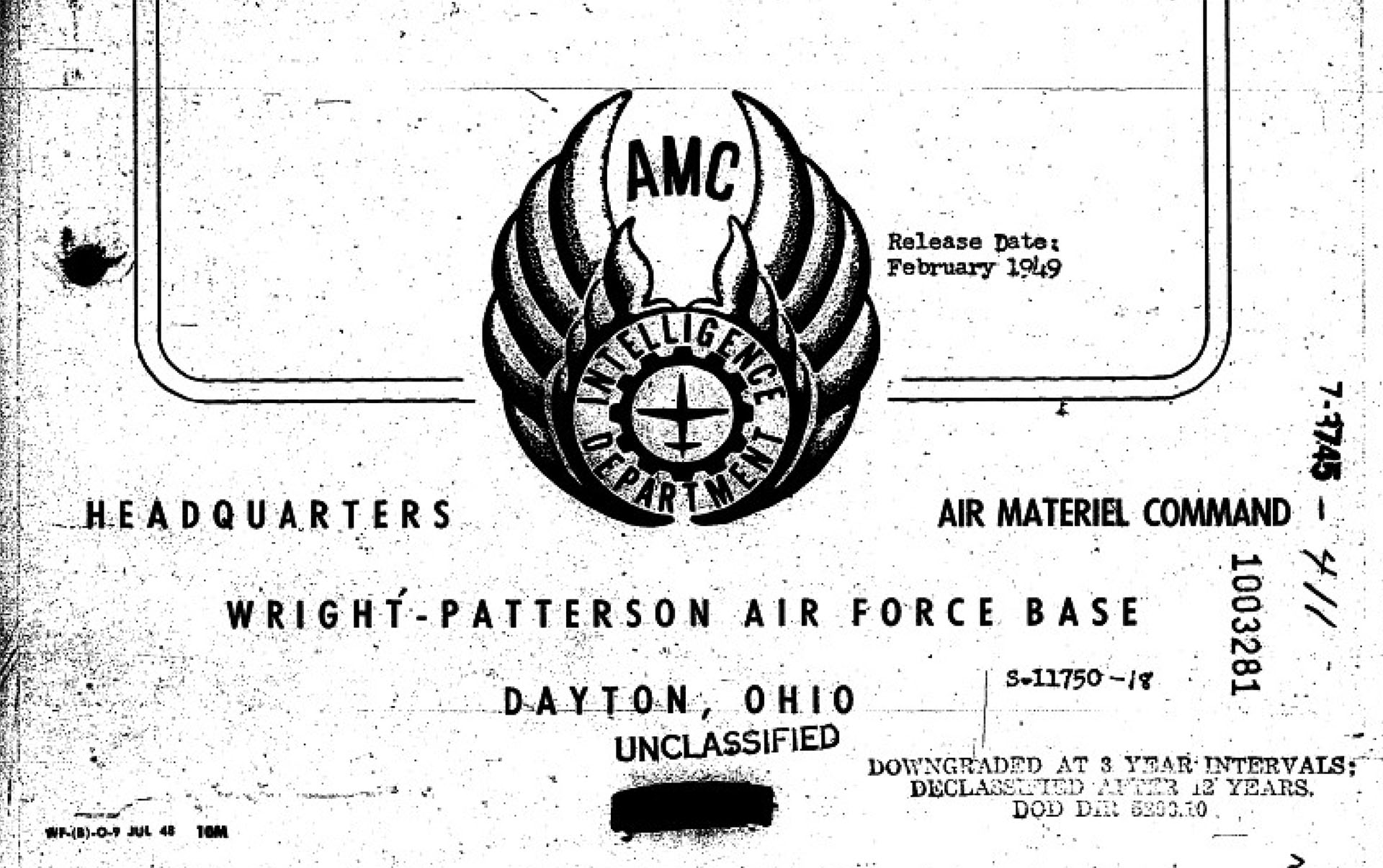 cover page of project sign report