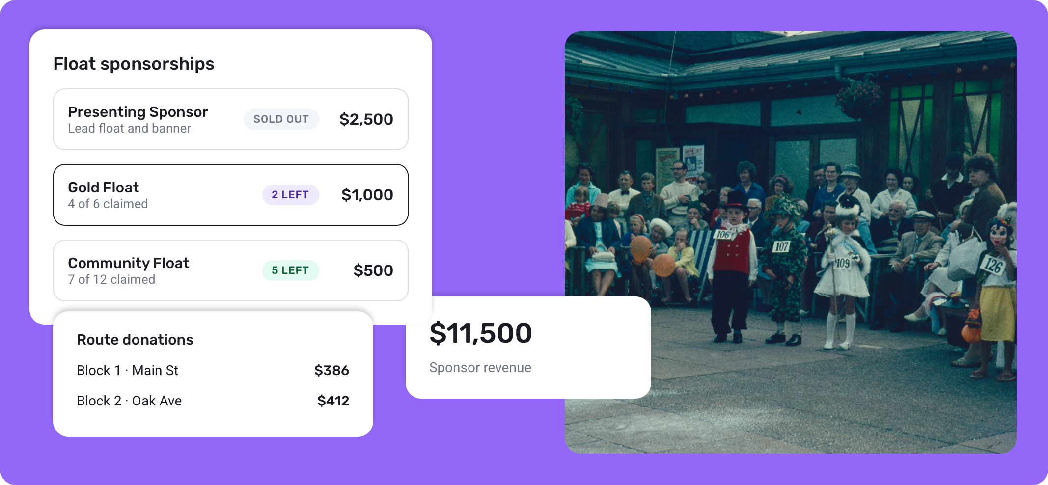 Creative halloween fundraiser ideas