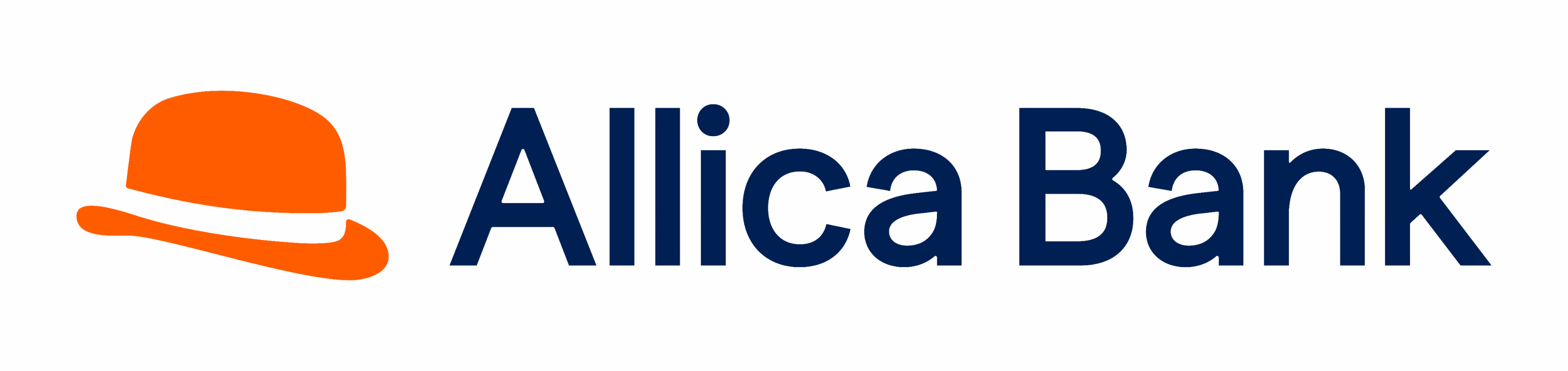 Allica Bank logo for PLC4Accounts accreditation