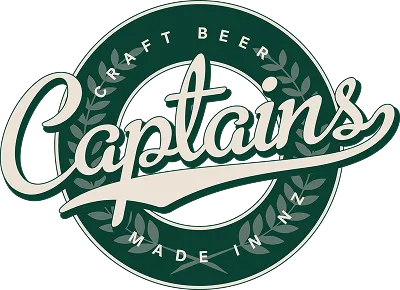 Captains logo