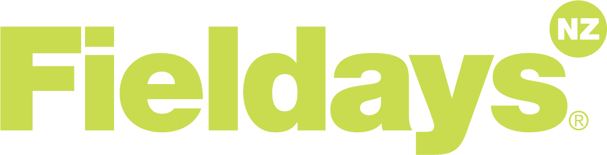 Fieldays Logo