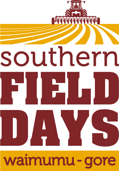 Southern Field Days Logo