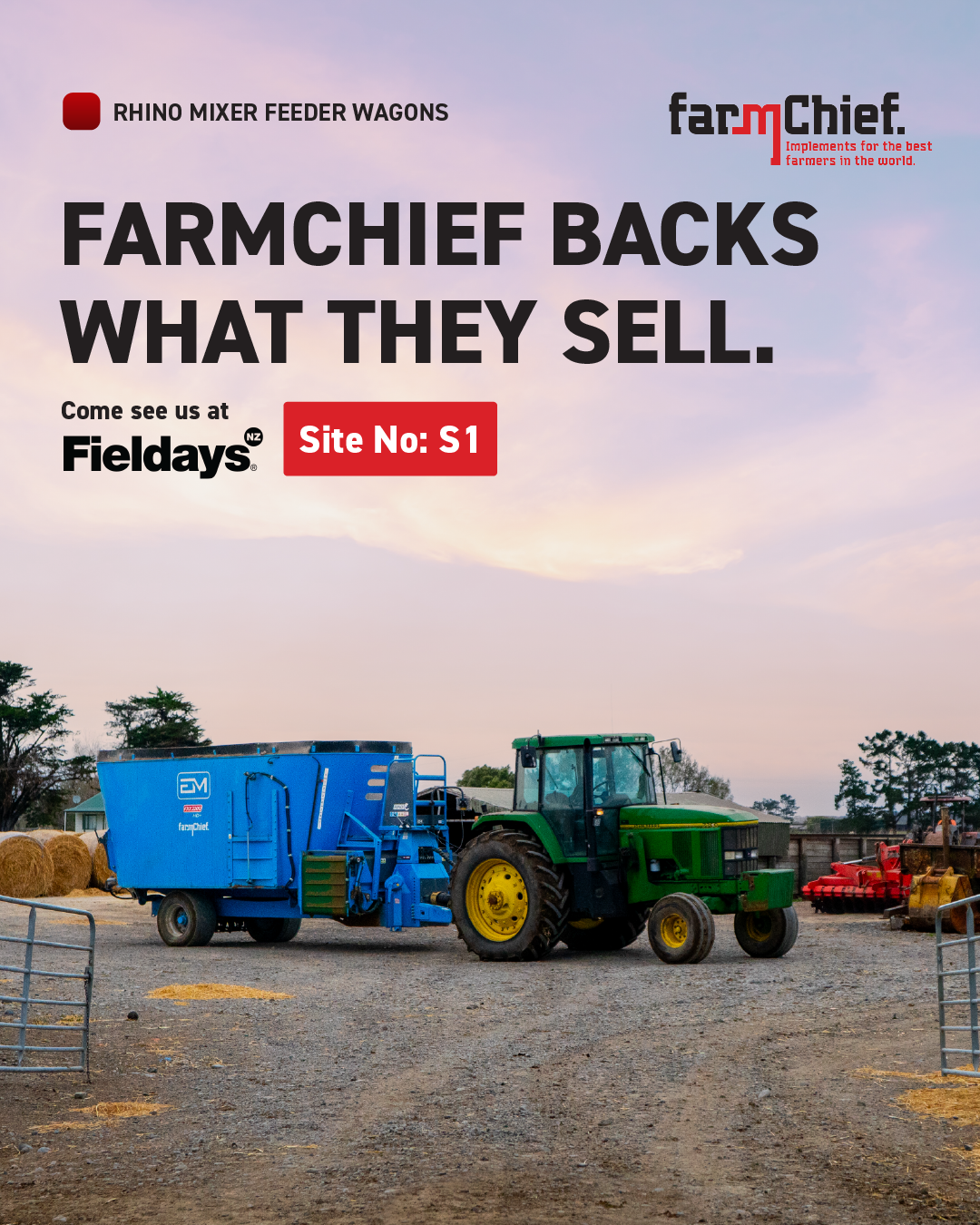 FarmChief