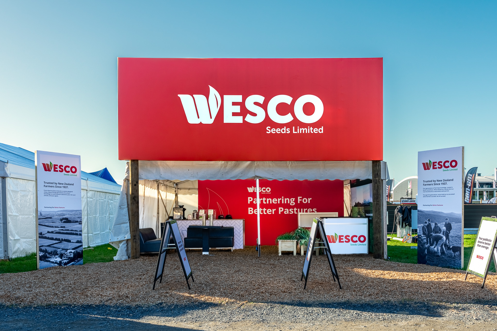 Wesco